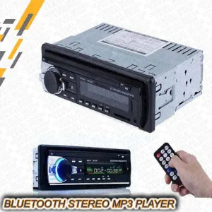 Bluetooth Stereo MP3 Player