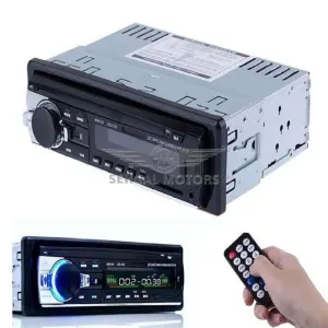 O.Tech Bluetooth Stereo Mp3 Player