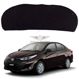 Toyota Yaris Bonnet Namda Model 2020-2021