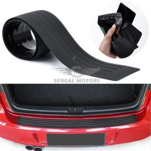 Toyota Yaris back Bumper PAD/ Rubber Lip Model 2020-2021