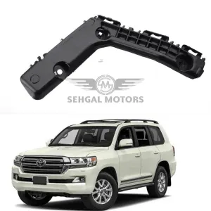 Toyota Land Cruiser Fj200 Front Bumper Spacer Right Side Model 2012-2018