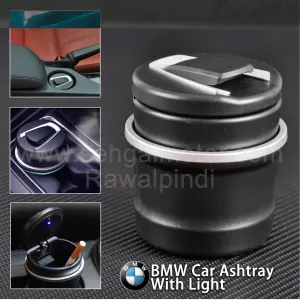 Ashtray VolksWagen Style