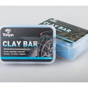 Tonyin Clay Bar Net 180g