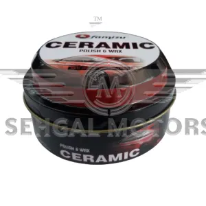 Famizu Ceramic Polish & Wax 250G Gm-1156