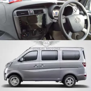 Changan Karvaan Android panel 1+16GB Model 2019-2021