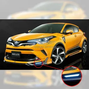 Toyota CH-R DRL Light Model 2014-2018