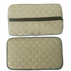 Universal Arm Rest Cushion ( Mix Colors )