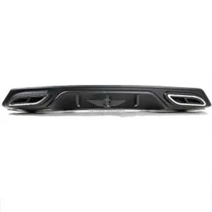 Toyota Corolla Mercedes Style Diffuser Model 2014-2017