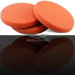CUTTING PAD 6inch ORANGE