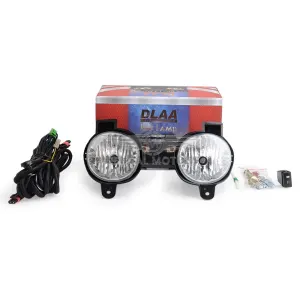 Toyota Vigo Champ Fog Light TY-517P Model 2008-2016 DLAA