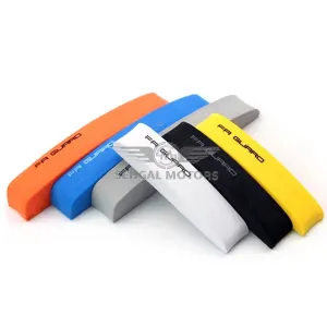 Door Guard Foam - Multi Color