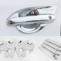 Toyota Hilux Vigo  Door Handle Bowl