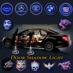 Door Shadow Light