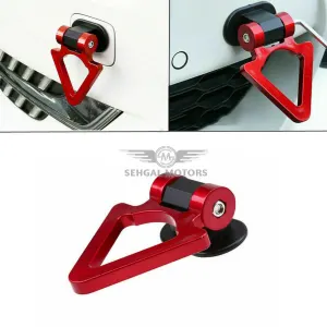 Fake Front Tow / dummy hook