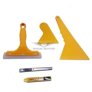 Professional Film Tint and Wrapping Application Tools For Car Small (FY-2186)