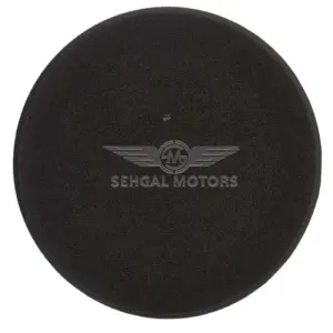 FINISHING PAD 6inch GREY
