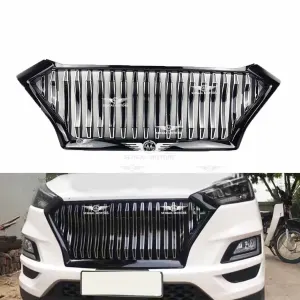 Hyundai Tucson Honey GTR Style Front Grill - Model 2020 - 2021