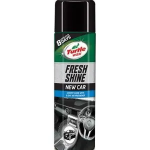 Turtle Wax Fresh Shine Vanilla 51790 500ml