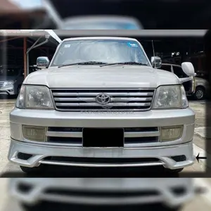 Toyota Prado FJ90 Front Body kit Taiwan Model 1996-2002