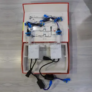 GMKA 9005 150W HiD 6000K