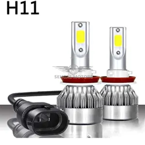 K8 LED SMD H11 For Head Lights 100w