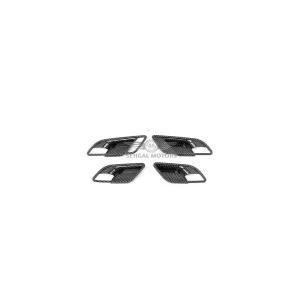 MG HS Door Handle Bowl Model 2021-2022