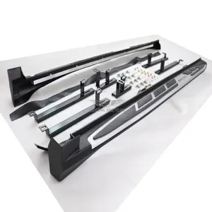 Haval-H6 Side Steps V1 Mode 2021-2022