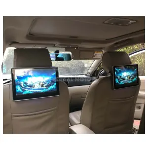 Android Tablet 11.6 Inches Rear entertainment 2+32GB (Pair)