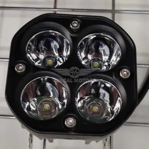 Universal High Power LED 24W (pair)