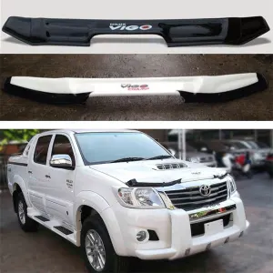 Toyota Hilux Vigo Bonnet Scoop Mufler Model 2005-2016
