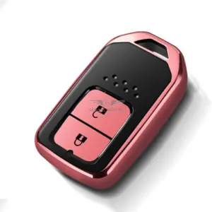 Honda BRV / Vezel  Plastic Key Cover Multi Model
