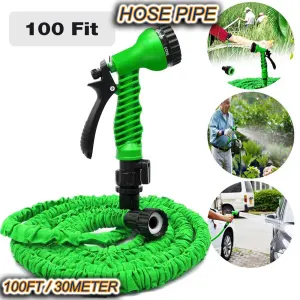 Magic Hose Pipe 30m, 100ft