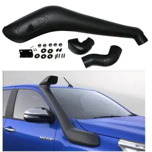 Toyota Land Cruiser Snorkel