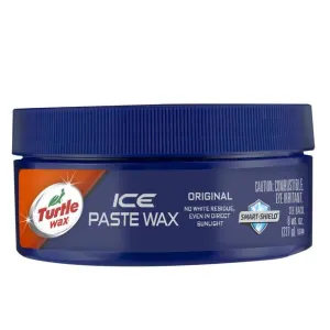 Turtle Wax Ice Paste Wax 227g 15767
