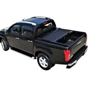 Isuzu D Max Shutter Lid Model: 2017-2021