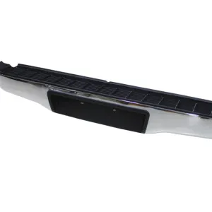 Toyota Hilux Vigo Back BUMPER  OEM Style Model 2005-12 China