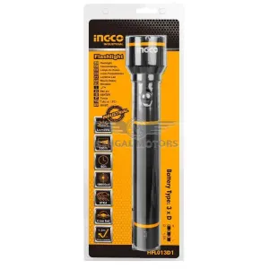 INGCO Flash Light HFL013D1