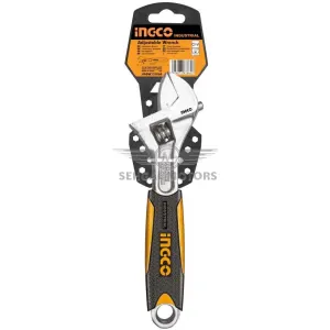 Ingco Adjustable Wranch (HADW131088)