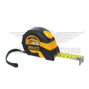 INGCO MEASURMENT TAPE 5M