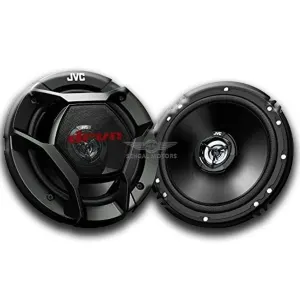 JVC CS DR620 6-Inch Coaxial Speaker (Pair)