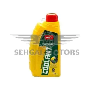 Kenco Coolant Rust & Corrosion 50% 1 Ltr
