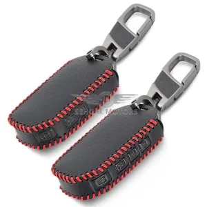 Kia Alpha Leather Key cover Model 2020-2021