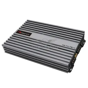 Nakamichi NKTA60.4 (4 Channel Power Amplifier)