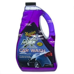 MEGUIARS NXT GENERATION CAR WASH 1.89ML G12664