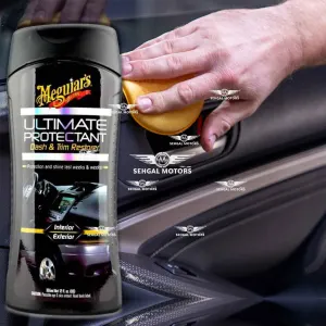 MEGUIARs ULTIMATE PROTECTANT 355ML