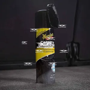 Meguiar's Carpet Cleaner 19oz G191419