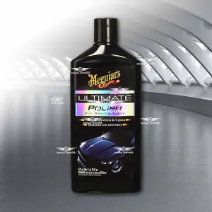 Meguiars ultimate Polish 473ml G19216