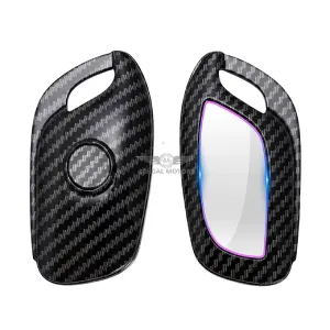 MG Carbon fiber Key Cover