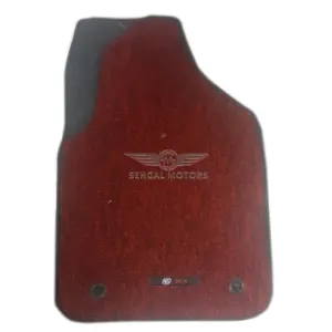 MG HS Carpet Floor Mat Red 2020-2021 (AM)