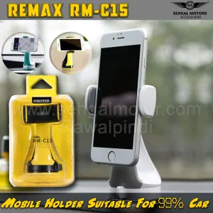 Remax RMC15 Mobile Holder